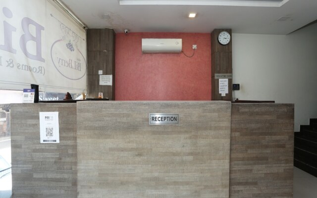 Hotel Bilberry