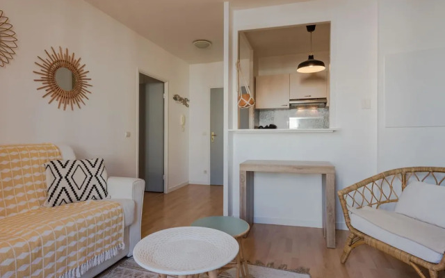 Sleepngo Toscane Val d'Europe