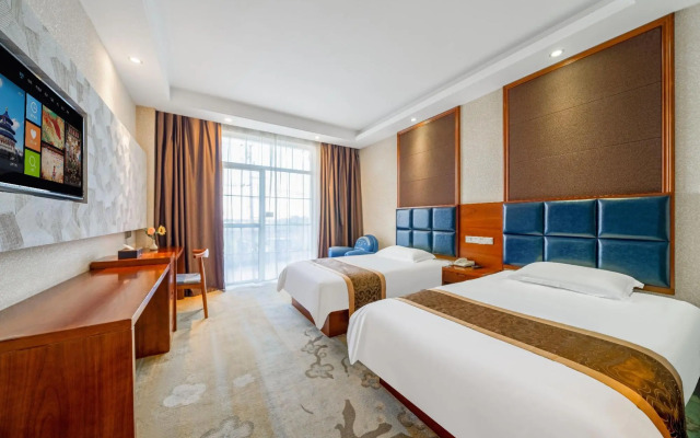 Bo Ai International Hotel