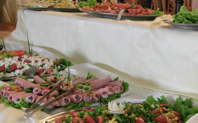 Villas Elenite - All Inclusive