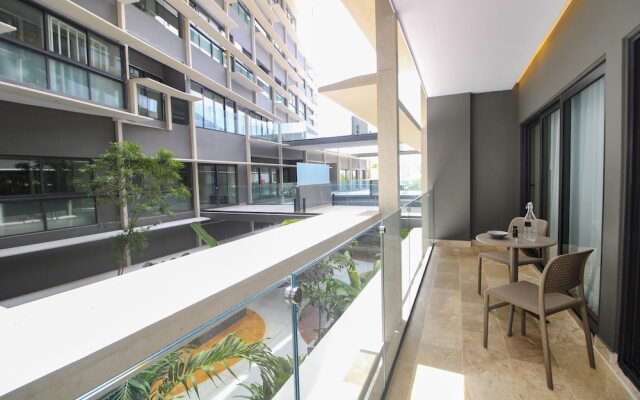 Singular Dream by Spot Rentals