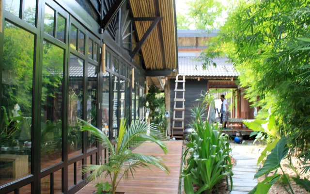 The Happy 8 Retreat @ Pasir Putih