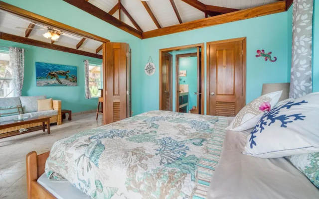 Lucky Duck Villa - Huge Beachfront Pool and Pier