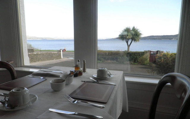 Douglas Park Guest House