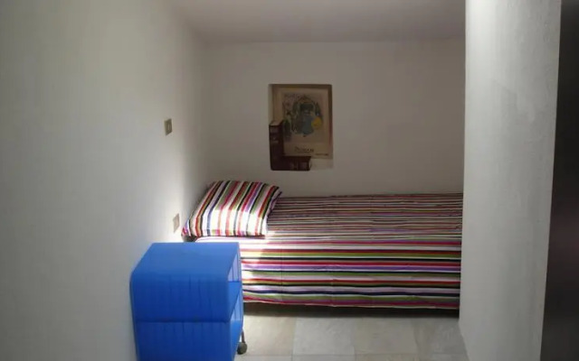 Holiday House La Colombaia