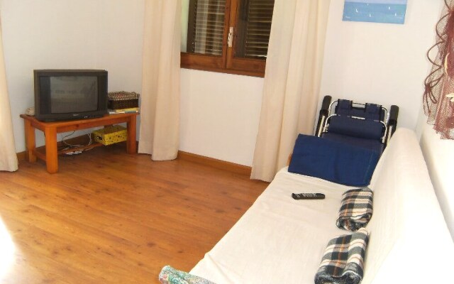 Apartamento Cala Montgo 3
