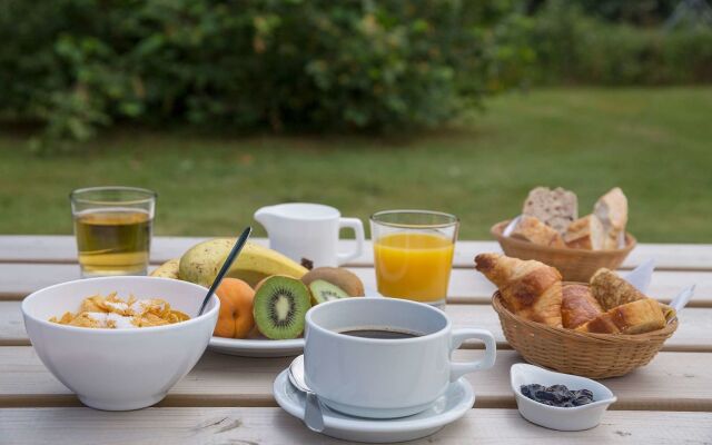 The Originals City, Hôtel Amys