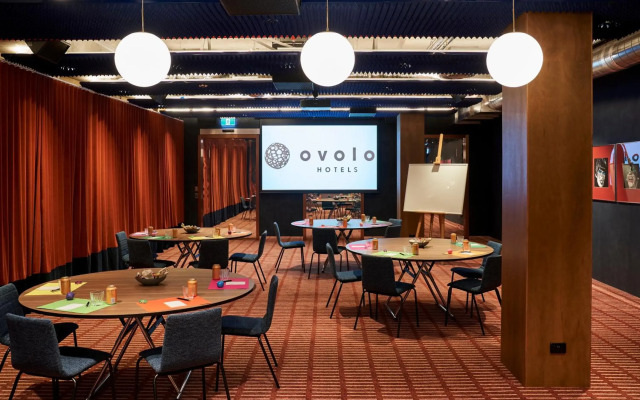 Ovolo South Yarra