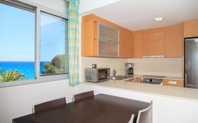 Apartament Panoramic