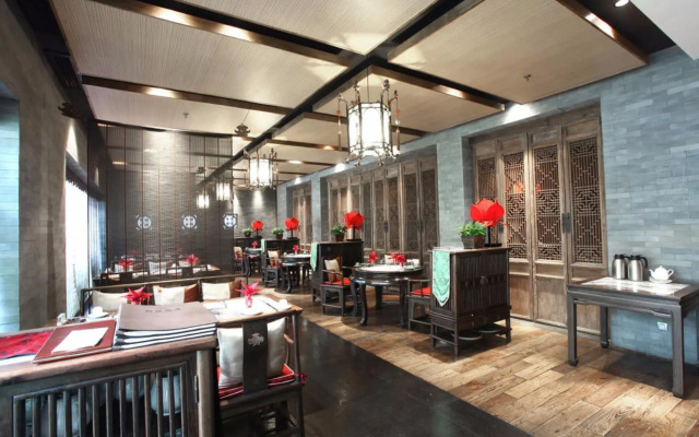 Ramada by Wyndham Xian Bell Tower