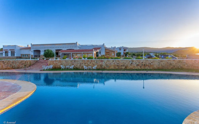 Bungalow Double 14 - El Cortijo Chefchaeun Hotel Spa