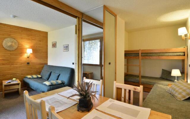 Résidence Amethyste - Studio pour 4 Personnes 93