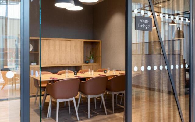 Courtyard by Marriott Glasgow SEC