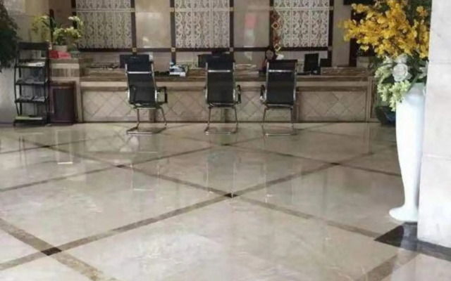 Zheshang Hotel (Renhuai Government Store)