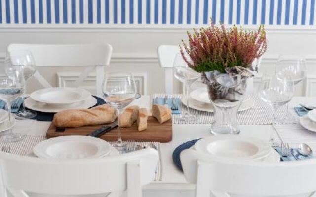 Apartamenty Amko Style Nadmorski 60