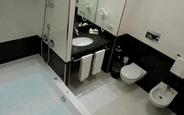 Hotel Maxim