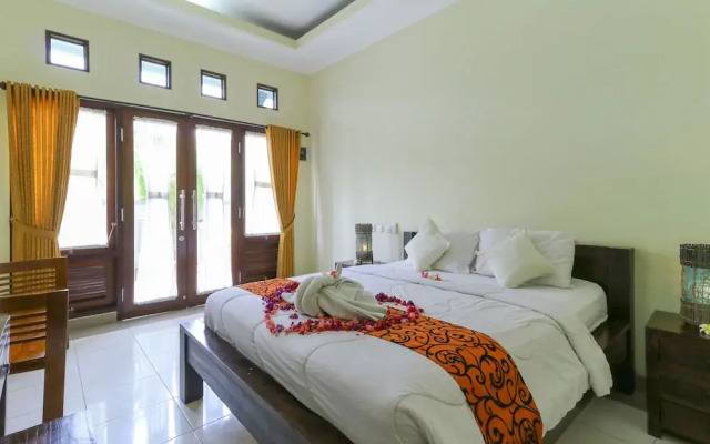Maemae Beach House