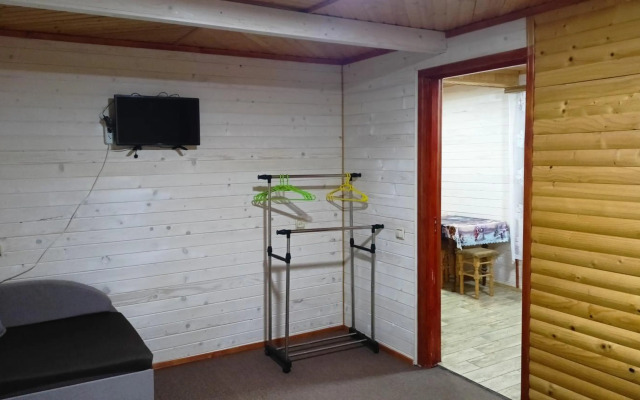 Відпочинок у Євгена та Оксани