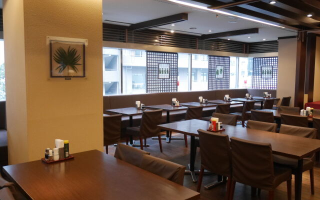 HOTEL LiVEMAX Yokohama Tsurumi