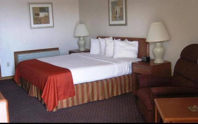 Americas Best Value Inn Hays