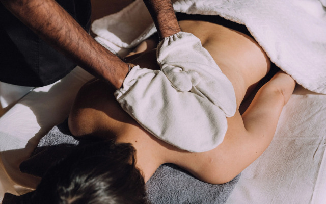 Naturhotel Chesa Valisa