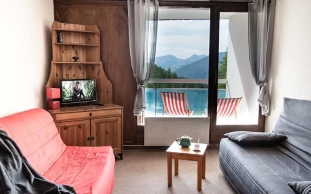 Studio + CM 4 Personnes