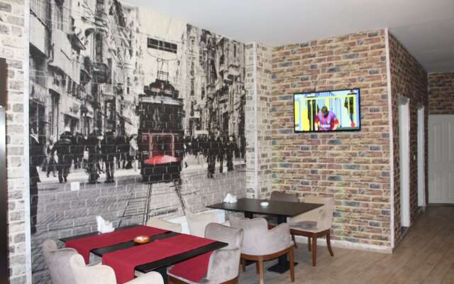 Oz Guven Hotel