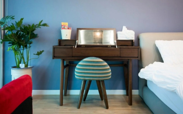 Jeju Begin Again Pension (new construction in 18)