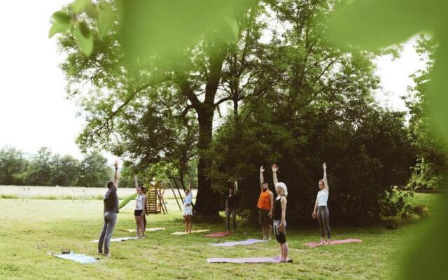 Lancien Relais de Poste***