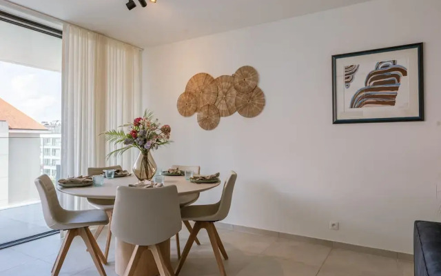 BE NWP Benj 6-0401 in Nieuwpoort