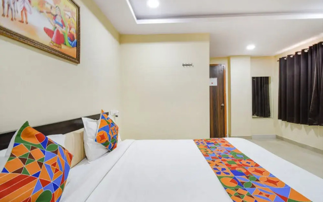 Fabhotel N Residency, Hitech City
