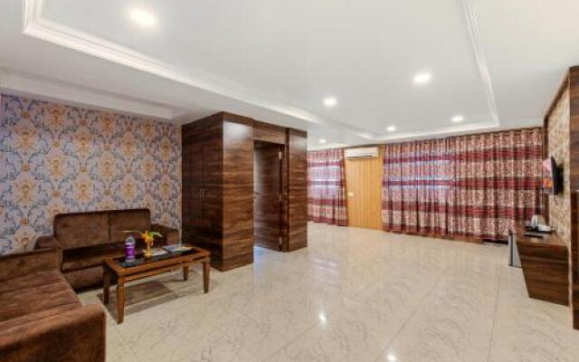 Mayur Heritage