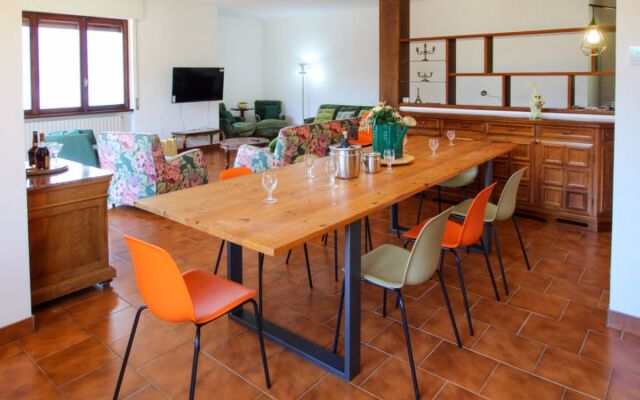 House Antonia Porto Valtravaglia
