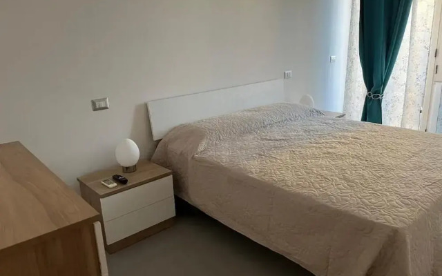 Room-holiday House the Zagare