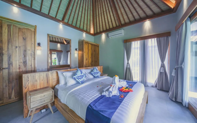 Villa Litera Canggu Bali