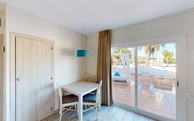 Aparthotel Marinda Garden