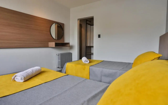 Hotel Concept Bariloche