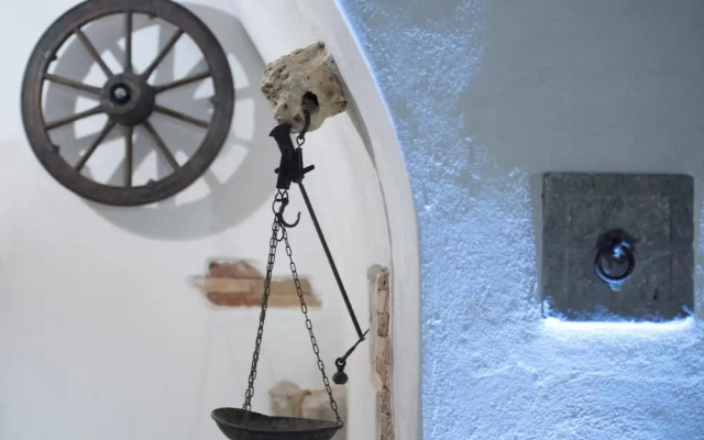 B&B Il Casale Del Generale