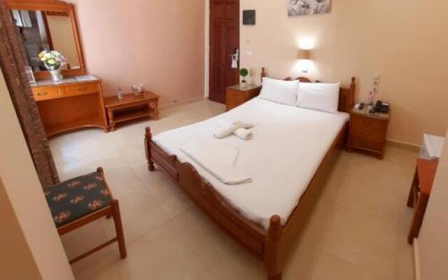 Hotel Anagennisis