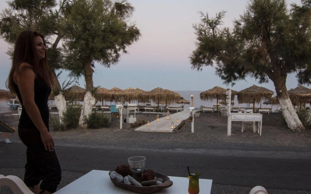 Sea View Beach Hotel