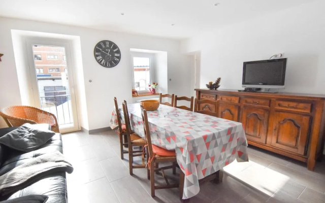 Chalet LES Ecrins N°3 : 3 Pièces 6 Personnes / 3 Rooms 6 People