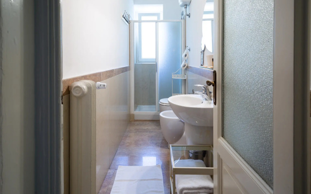 Gourmet B&B Villa Landucci