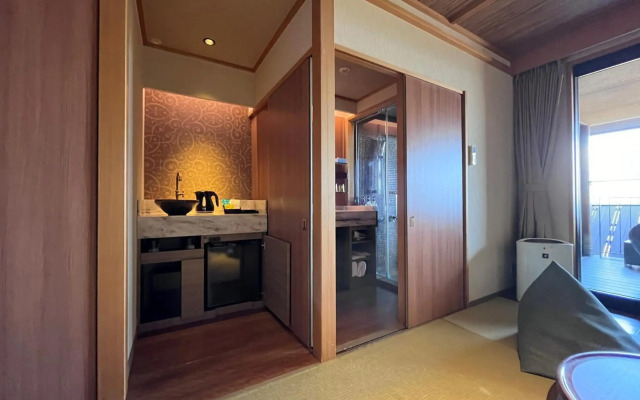 Hotel Laforet Shuzenji