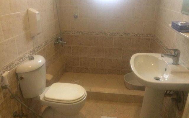 AlToot Palace Furnished Apartments 4