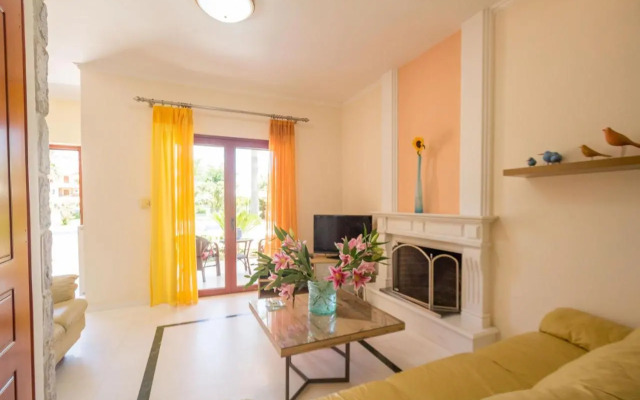 Erodios Villas 1