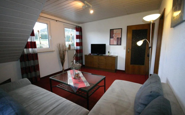 Landhaus Pension Voß