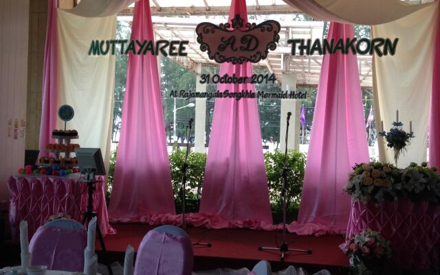 Songkhla Mermaid Hotel