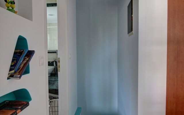 1 Bedroom Apartment on Beach Elias Upper