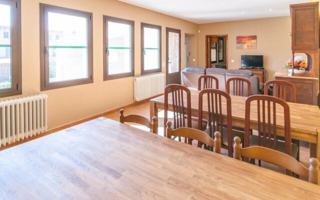 Huge Holiday Home in Catalonia With Private Swimming Pool