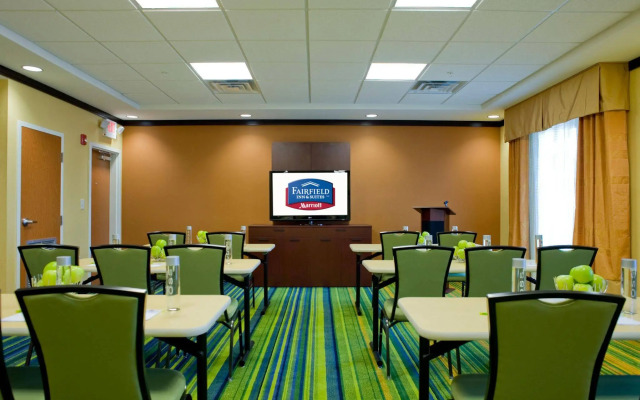 Fairfield Inn & Suites by Marriott Commerce